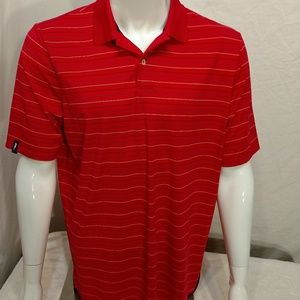 Ralph Lauren RLX golf shirt